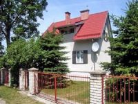 Hotel Ferienhaus Sedansk PMA 753 - Masuren Ferienhäuser