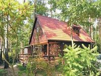 Hotel Ferienhaus Rus Mala PMA 811 - Masuren Ferienhäuser