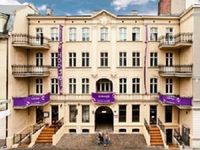 Hotel Blooms Apartments Poznan - Posen
