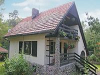 Hotel Ferienhaus Karwica PMA 812 - Masuren Ferienhäuser