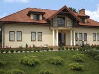 Hotel Ferienhaus Bajtkowo PMA227 - Masuren Ferienhäuser