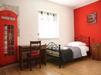 Hotel Leo Hostel - Posen