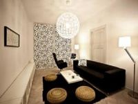 Hotel Quotel Apartament - Posen