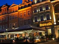 Hotel Brovaria - Posen
