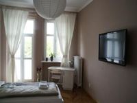 Hotel Apartament Vis-A-Vis Targów Poznańskich - Posen