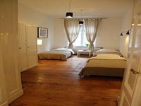 Hotel Old City Apartment - Posen