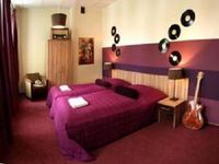 Hotel Melody Hostel - Posen