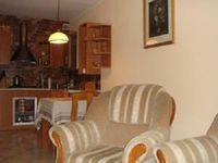 Hotel Apartament Szamotulska - Posen
