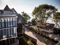 Hotel MAX - Henkenhagen / Ustronie Morskie