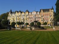 Hotel PALACE ZVON - Marienbad (Kur)