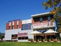 Hotel Locomotiva - Lublin