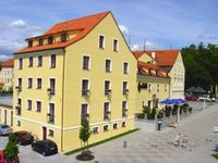 Hotel SPA CENTRUM - Franzesbad (Kur)