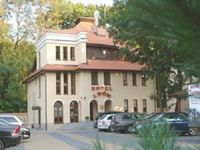 Hotel Lwów - Lublin