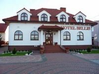 Hotel Bellis - Lublin