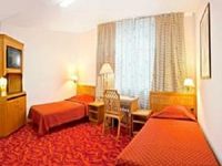 Hotel Waksman Sport - Lublin