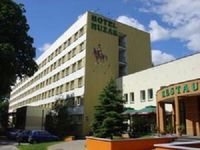 Hotel Huzar - Lublin