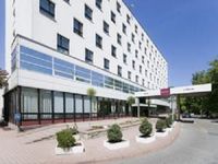 Hotel Mercure Unia Lublin - Lublin