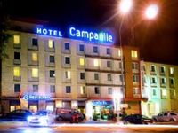 Hotel Campanile Lublin - Lublin