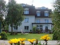 Hotel Willa Adamów - Grossmollen,