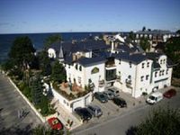 Hotel Meduza - Grossmollen,