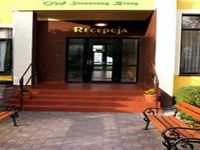 Hotel Słoneczny Brzeg - Grossmollen,