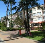 Hotel Albatros Medical Spa - Grossmollen,