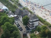 Hotel Baltivia - Grossmollen,