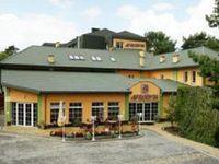 Hotel Afrodyta - Grossmollen,