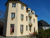 Hotel Villa Ambro - Grossmollen,