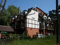 Hotel Willa Gryf - Grossmollen,