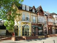 Hotel Villa Europa - Grossmollen,