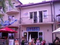 Hotel Villa Lula - Grossmollen,