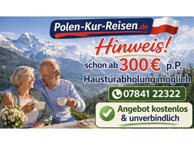 Hotel KWISA 2 - Bad Flinsberg - Kur