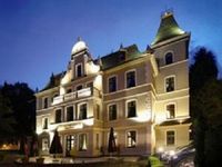 Hotel Fryderyk - Bad Reinerz