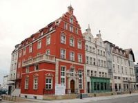 Hotel Elbląg - Elbing