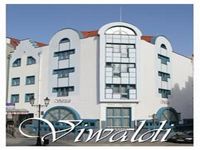 Hotel Viwaldi - Elbing
