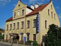 Hotel Dom Familijny Rheticus - Frombork