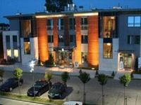 Hotel Kuracyjny Spa & Wellness - Gdingen - Gdynia