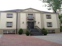Hotel Villa Admiral - Gdingen