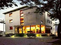 Hotel Willa Lubicz - Gdingen - Gdynia