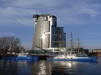 Hotel Kantal Apartamenty Sea Towers - Gdingen