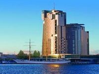 Hotel Sea Towers - Gdingen - Gdynia