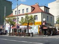 Hotel Willa Julia - Gdingen - Gdynia