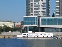 Hotel Pepperland Hostel - Gdingen - Gdynia