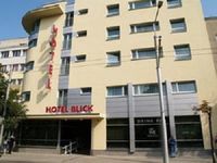 Hotel Blick - Gdingen