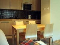 Hotel Apartament Skwer - Gdingen - Gdynia