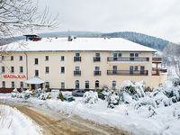 Hotel NEFRYT (alte MAGNOLIA 2) - Bad Flinsberg - Kur - Świeradów Zdrój