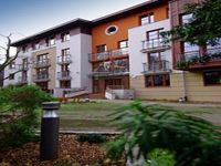 Hotel Villa Sopot - Zoppot