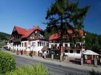 Hotel Kolorowa - Krummhübel