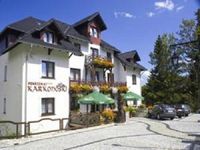 Hotel Pensjonat Karkonoski - Krummhübel